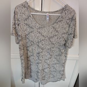 Lularoe Classic T